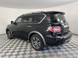 Used 2020 Nissan Armada SL image 5