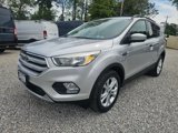 Used 2018 Ford Escape SE image 4