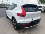 Used 2025 Volvo XC40 B5 Plus image 3