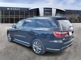 Used 2021 Dodge Durango SXT image 3