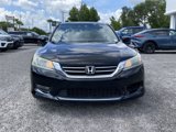 Used 2015 Honda Accord Sport image 3