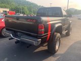 Used 1996 Dodge Ram 1500 Truck 4x4 Regular Cab image 4
