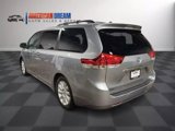 Used 2012 Toyota Sienna Limited w/ Premium Pkg image 3