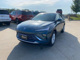 New 2025 Buick Envista Preferred w/ Convenience I Package image 2