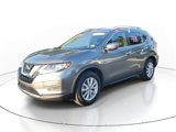 Used 2019 Nissan Rogue SV image 4
