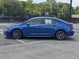 Certified 2022 Toyota Corolla SE image 3