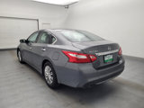 Used 2017 Nissan Altima 2.5 S w/ Power Driver Seat Package image 5