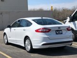 Used 2016 Ford Fusion SE image 4