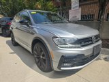 Used 2020 Volkswagen Tiguan SE R-Line w/ 3rd Row Seat Package image 3