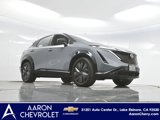 Used 2024 Nissan Ariya AWD image 2