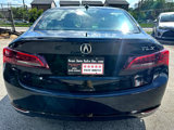 Used 2015 Acura TLX V6 image 6