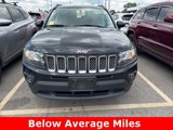Used 2016 Jeep Compass High Altitude image 2