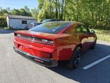 New 2024 Dodge Charger R/T w/ Plus Group image 5