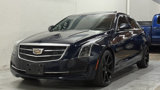 Used 2015 Cadillac ATS Luxury w/ Sun And Sound Package image 2
