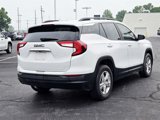 Certified 2022 GMC Terrain SLE w/ Driver Convenience Package image 5