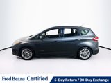 Used 2017 Ford C-MAX Energi SE w/ Equipment Group 401A image 4