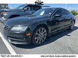 Used 2012 Audi A7 3.0T Prestige image 3