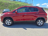Certified 2020 Chevrolet Trax LT w/ Driver Confidence Package image 4