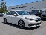 Used 2021 Subaru Legacy Limited image 2