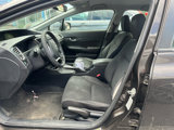 Used 2013 Honda Civic LX image 4