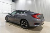 Used 2017 Honda Civic Touring image 5