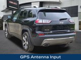 Used 2019 Jeep Cherokee Limited w/ Luxury Group image 6
