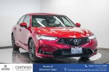 Certified 2023 Acura Integra A-Spec image 5