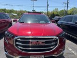 Used 2018 GMC Terrain SLT w/ Preferred Package image 2
