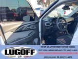 Used 2023 Chevrolet TrailBlazer LS image 4