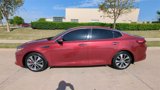 Used 2016 Kia Optima SX image 5