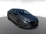 Used 2024 Nissan Versa SR image 3