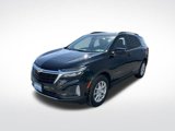 Certified 2022 Chevrolet Equinox LT image 3
