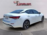 Certified 2025 Nissan Sentra SV image 5