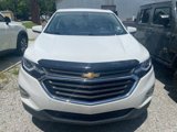 Used 2021 Chevrolet Equinox LT w/ Driver Convenience Package image 2