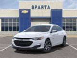 New 2024 Chevrolet Malibu RS w/ LPO, Floor Liner Package image 6