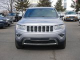 Used 2014 Jeep Grand Cherokee Limited image 2