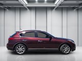 Used 2013 INFINITI EX37 Journey w/ Premium Pkg image 3