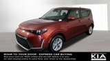 New 2025 Kia Soul LX image 4