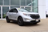Used 2019 Chevrolet Equinox LT image 2