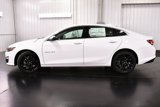New 2025 Chevrolet Malibu LT w/ Sport Edition image 4