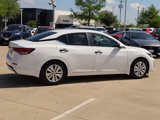 Certified 2024 Nissan Sentra S image 4