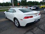 Used 2015 Chevrolet Camaro LS image 5