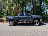 Used 2020 Chevrolet Silverado 2500 LT w/ Texas Edition image 4