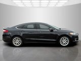 Used 2013 Ford Fusion Titanium image 3