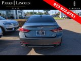 Used 2018 Genesis G80 3.8 w/ Option Group 03 image 4