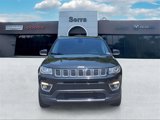 Certified 2019 Jeep Compass Limited image 2