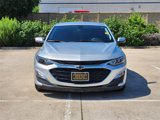 Used 2022 Chevrolet Malibu RS image 2