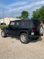 Used 2015 Jeep Wrangler Unlimited Sport w/ Quick Order Package 24S image 3