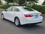 Certified 2023 Chevrolet Malibu LT image 4