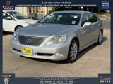 Used 2007 Lexus LS 460 image 5
